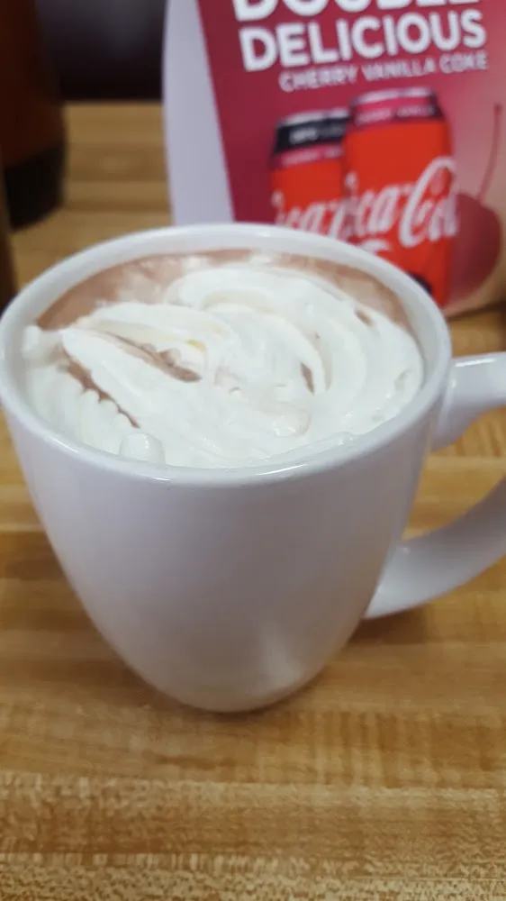 Hot Cocoa